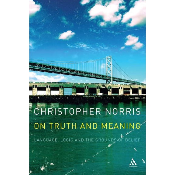 On Truth and Meaning, (Paperback)