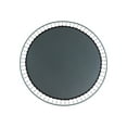 thumbnail image 3 of Upper Bounce® Replacement Jumping Mat, Fits 12 ft Round Trampoline Frame with 72 V-Hooks, using 7" springs, 3 of 4