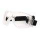 thumbnail image 1 of Soidarity Gafas con lentes de PC a prueba de viento/arena, protección ocular, gafas de plástico, banda ajustable, gafas para deportes al aire Ciclismo, 1 of 6
