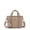 Tan Beige, variant on Minta Shoulder Bag