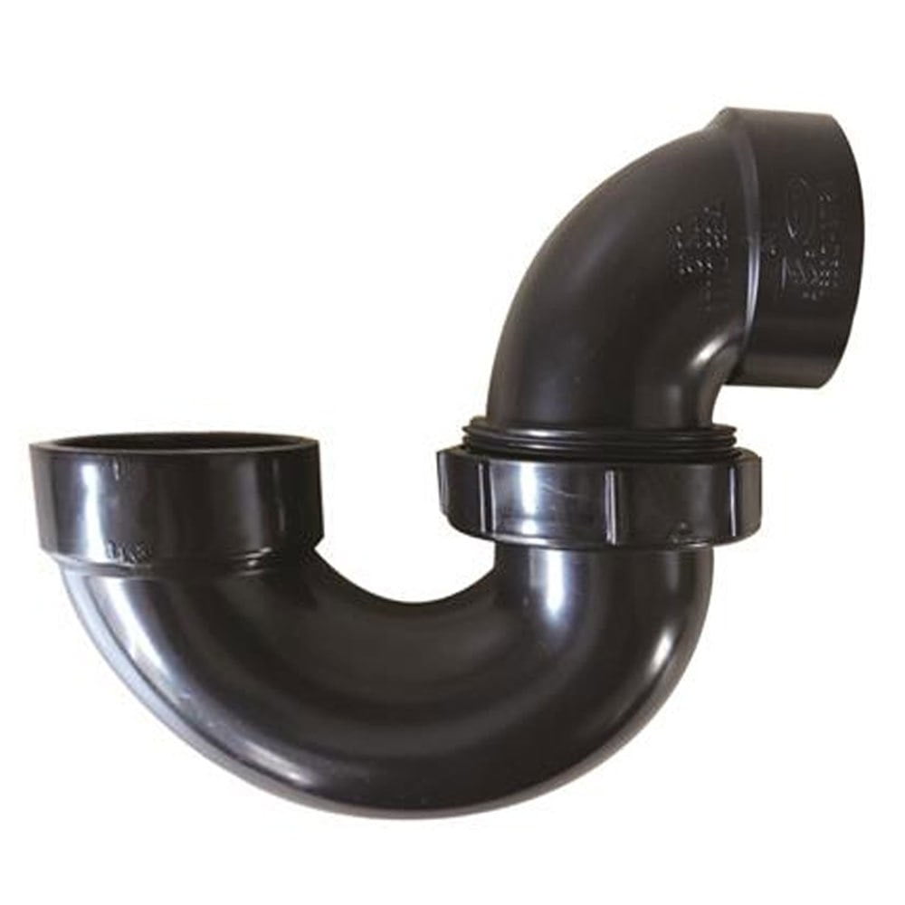 Valterra 898343 RV Waste Water Drain Trap 11/2