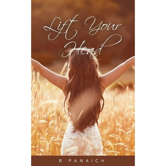 Lift Your Head, (Paperback)