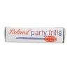 Roland Products - Toothpicks Frilled - 48 CT