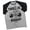 T-Shirt Heather Grey, variant on GYMISH RAGLAN Spartan Gym T-Shirt for Men – Funny Fitness Tee, Bodybuilding & Workout Shirt, Heather Grey, Small