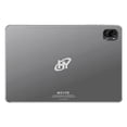 thumbnail image 5 of Hyundai HYtab Plus 10WB3 Tablet Android de 10", IPS, procesador Octa-Core, Android 13, 4 GB de RAM, 128 GB de almacenamiento, 8 MP/13 MP, 6000 mAh, incluye lápiz capacitivo, auriculares y protector de, 5 of 5