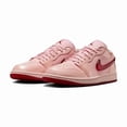 thumbnail image 1 of N I-K-E A i r-Jor-dan 1 Low Patent Valentine's Day (Women's) HF3174-600 NEW SHOES, 1 of 5