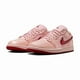 thumbnail image 1 of N I-K-E A i r-Jor-dan 1 Low Patent Valentine's Day (Women's) HF3174-600 NEW SHOES, 1 of 5