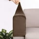 thumbnail image 5 of Funda para reposabrazos Funda para reposabrazos de sofá Fundas para sillones reclinables Funda para reposabrazos de sillas Caqui, 5 of 7