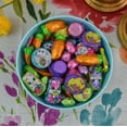 thumbnail image 4 of R.M. Palmer Easter Bunny's Egg Hunt Mix, 37oz, 4 of 9