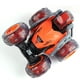 thumbnail image 4 of Camión volteador eléctrico para niños, vehículo volteador automático de simulación de acrobacias, juguete para niños y niñas, 4 of 9