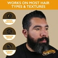 thumbnail image 4 of Suavecito Firme Strong Hold Pomade, for All Hair Types, Men, 4 oz, 4 of 7