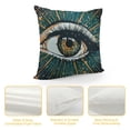 thumbnail image 4 of RUIYC with Throw Pillow Covers Pillowcase Cushion Case for Sofa Bedroom Home Decor, 4 of 5