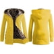 thumbnail image 1 of Puntoco-Chaqueta de mujer a la moda, abrigo cálido de imitación, chaqueta de invierno de leopardo de manga larga, prendas de vestir exteriores, liquidación de Navidad Puntoco Puntoco-2299, 1 of 4