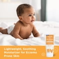 thumbnail image 2 of Loción Hyland's Baby Eczema ligera de 150 ml con avena coloidal, 2 of 6