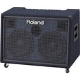 thumbnail image 2 of Amplificador para Teclado Roland KC-990 320w 4 Canal Stereo, 2 of 5