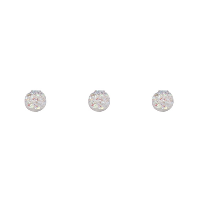 Pendiente Stud Minnieouse CBP462746 Multicolor