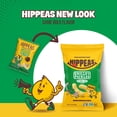 thumbnail image 3 of HIPPEAS Chickpea Puffs, Grillo's Dill Pickle, Gluten Free, Dairy Free, 3g Protein, 2g Fiber, 3.75 oz, 3 of 7