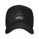 thumbnail image 5 of Gorras de béisbol de la banda Rough Times, gorras con visera, sombreros de sol Kadavar para hombres, 5 of 7
