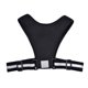 thumbnail image 2 of Chaleco Reflectante Unisex, Mochila Impermeable Para Correr, Bolsa Para Teléfono Móvil, Bolsa De Pecho Ajustable Para Deportes Al Aire Libre Para Senderismo Y Ciclismo Serendint AP006014-00, 2 of 6