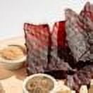Stan’s Traditional Beef Jerky | Beef Jerky Snack Packs | Keto Snack | Gluten Free Snacks | 6.25oz Single Pack