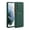Darkgreen, variant on Galaxy S22 Case, Slim Soft Fit Shockproof Protection Case Dropproof Non-Slip Silicone Case with Card Slots Soft TPU Bumper Phone Wallet Case for Samsung Galaxy S22 5G 6.1 inch 2022,Black