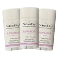 thumbnail image 1 of NaturalDry - Desodorante Natural Mujer - Sin Aluminio - Sin Parabenos - No obstruye los poros - Elim, 1 of 9