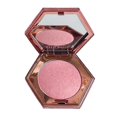 thumbnail image 1 of Fenty Beauty All-Over Diamond-Veil ROSE RAVE Highlighter Powder, 1 of 5
