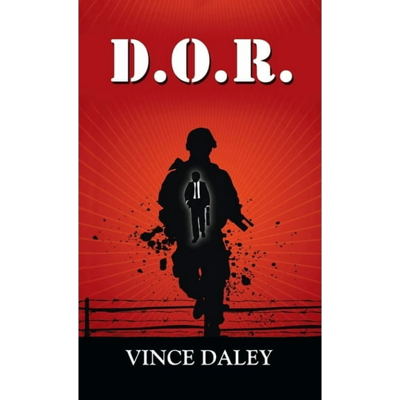D.O.R. - A Memoir (Hardcover)
