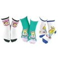 thumbnail image 6 of PBS Kids Arthur Colorful Crew Socks - 3 Pair Set Options (Kids Size), 6 of 12