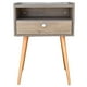 thumbnail image 1 of Buro Viena o Mesa de Noche Hogare Rustik Wood hogare Viena, 1 of 5