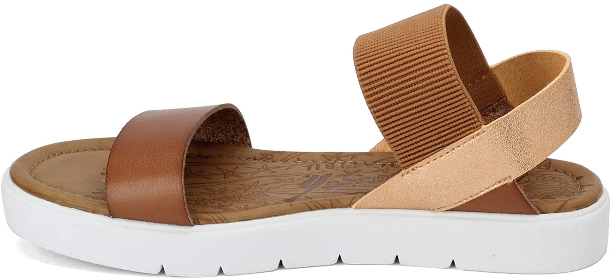 blowfish boss sandals