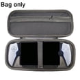 thumbnail image 4 of Game Console Storage Bag For PlayStation Portal Remote Handheld Play USH, 4 of 8