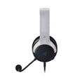 thumbnail image 3 of Auriculares Razer Kaira X PS5 Alambrico Blanco, 3 of 3