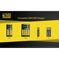 thumbnail image 6 of NITECORE NL2150R 21700 5000mAh USB-C Rechargeable Li-ion Battery, 6 of 6