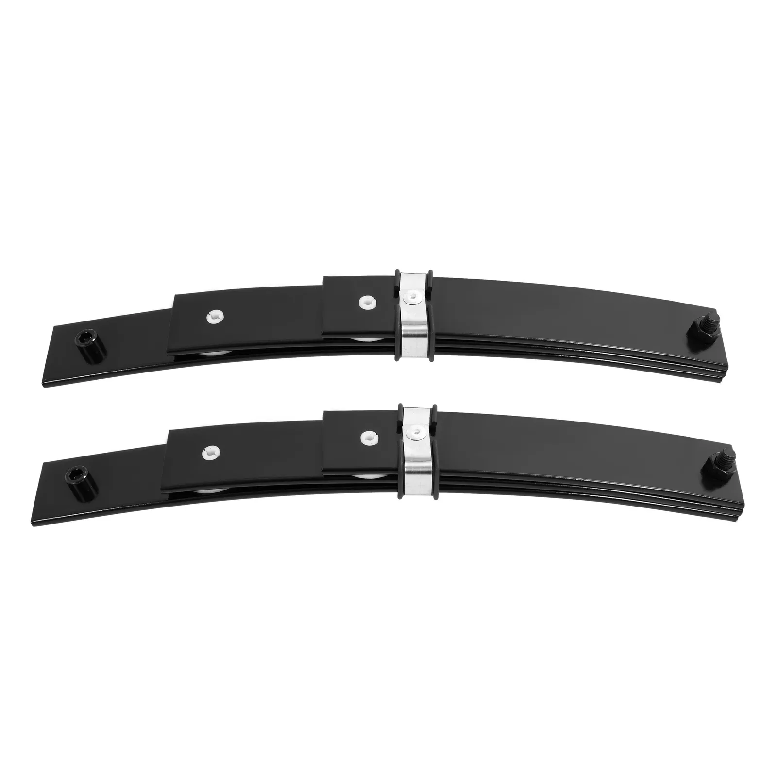 Kojem Front Leaf Spring Set for EZGO Marathon 1989-1994 Golf Cart Heavy Duty
