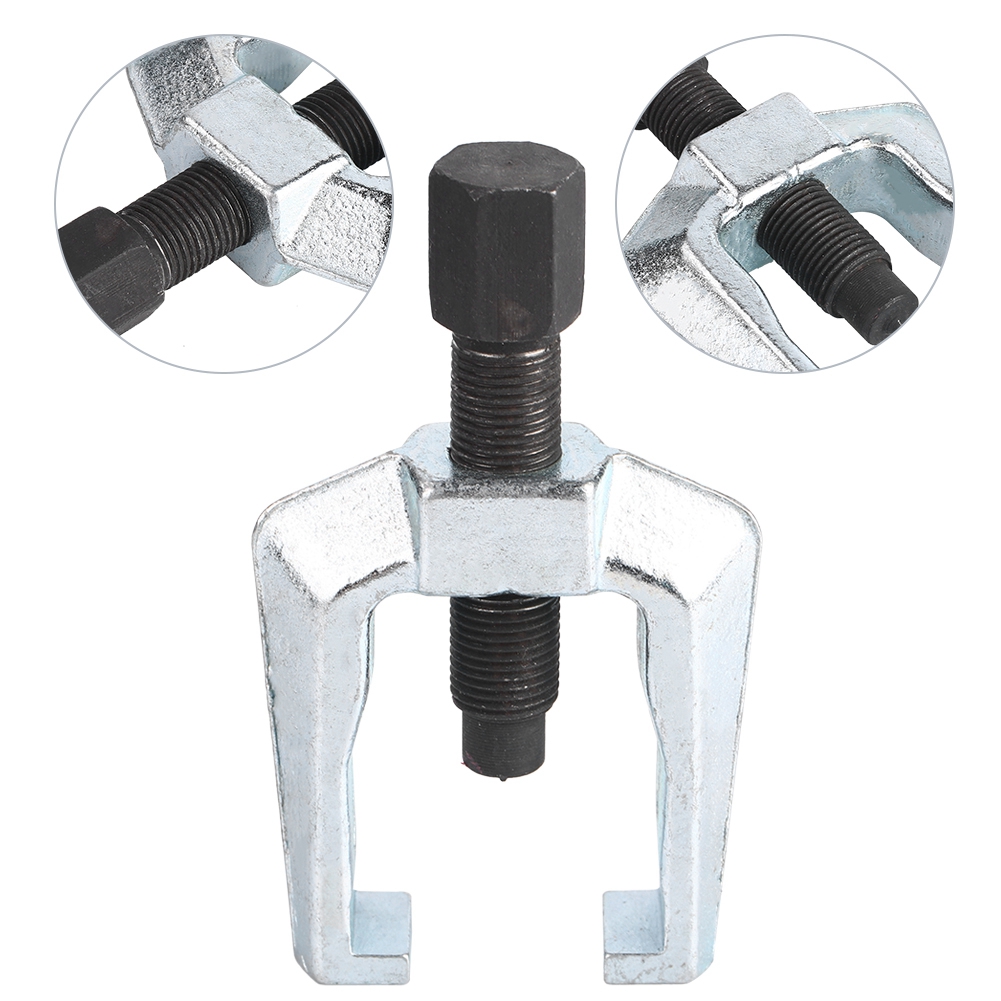 OTVIAP Car Tie Rod End Puller Ball Joint Separator Removers Ball Head