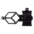 thumbnail image 4 of Adaptador de Teléfono del Telescopio, ABS Universal Universal Ligero Ligero Telescopio Fotografía Fotografía para Viajar, 4 of 8