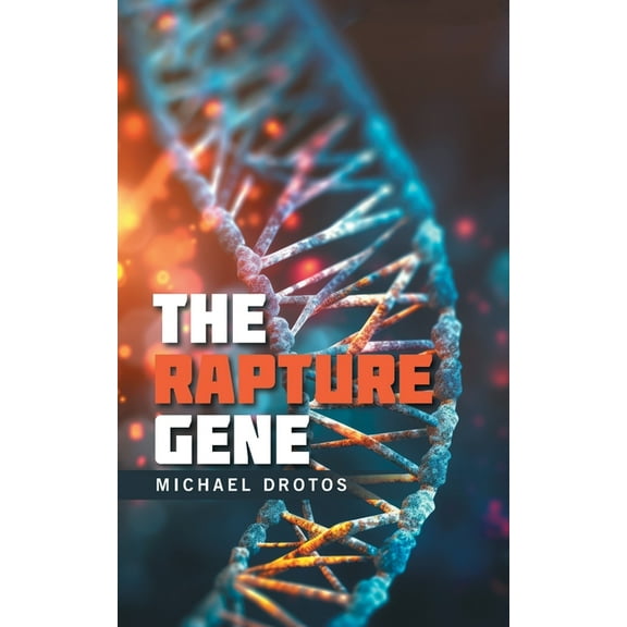 The Rapture Gene, (Paperback)