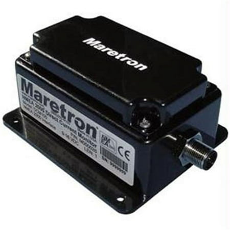 UPC: 0873804000206 | Maretron Run Indicator Module RIM100 – RIM100-01