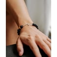 thumbnail image 4 of Birthday Gifts for Men, 30th/40th/50th/60th/Happy Birthday Wave Bracelet Gift for Him, 4 of 8