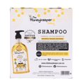 thumbnail image 2 of Shampoo The Honeykeeper baby 700 ml + 1 salida de baño, 2 of 4
