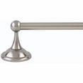 thumbnail image 6 of Alno 18" Towel Bar - Polished Brass, 6 of 6