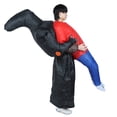 thumbnail image 4 of Disfraz Inflable Jadeshay Dibujos Animados Lindo Accesorios Fiesta, 4 of 8