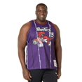 thumbnail image 4 of Vince Carter Toronto Raptors #15 Basketball Men's Jersey, 4 of 5