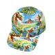 thumbnail image 2 of Gigantosaurus Gorra de Béisbol para Hombres, Mujeres y Niños, Gorra Clásica de Visera Plana, Gorra Hip Hop Trucker, Snapback Ajustable, 2 of 5