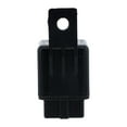 thumbnail image 3 of Polaris 0455030 OEM EFI Relay 2015- 2017 Sportsman, RZR Outlaw 110 170 EFI, 3 of 8