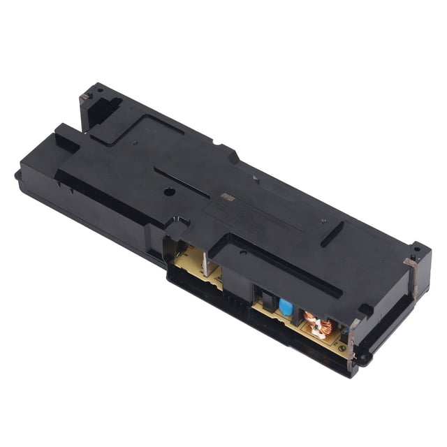 Fuente De Alimentación Para Consola De Juegos, Fuente De Alimentación Para Consola De Juegos De 5 Pines Entrada AC100-240V Alta Eficiencia Para Consolas De Juegos