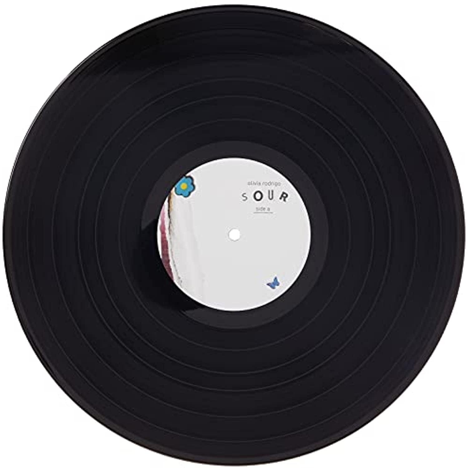 Olivia Rodrigo - Sour - Music & Performance - Vinyl