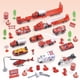 thumbnail image 3 of Modelos de vehículos aleación 1/64, coches de fundición a , juguete para , de # a, 3 of 9