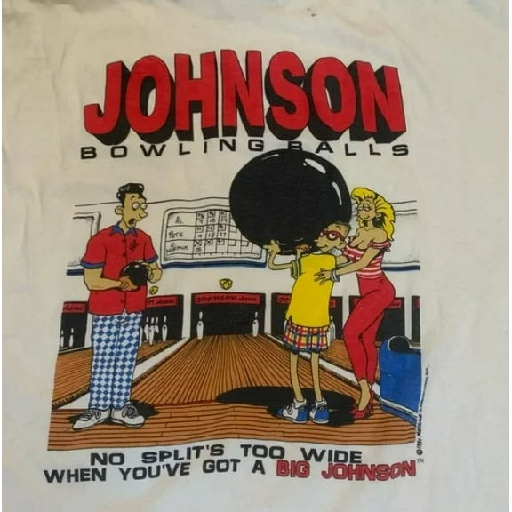 Big Johnson t shirt, NEW year GIFT, ALL size design shirt S-5XL